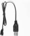 Hamdol Battery Charger for Remote Control Car 3.7V 500mAh Batteries