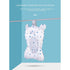Gliswaieuznd 28cm*43cm*26cm) Baby Bath Cushion Pad Newborn Bathtub Mat Infant Bath Supporter Net Baby Bathtub Pillow