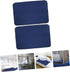 FOMIYES 2-Pack Washable Elderly Cushion Changing Pads - Breathable and Leak-Proof