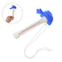 Cartoon Floating Baby Bath Thermometer - Accurate Water Temperature Gauge for Infants