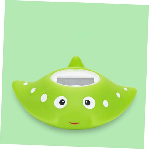 Swimming Sosoport Shaped Cartoon Electric Boy Girl Toy Dual Function Bath Thermometer for Safe Water Play Design Easy