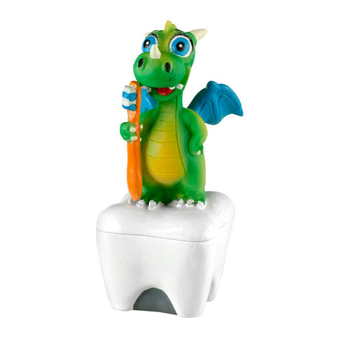 Lillian Rose Keepsake Box - Tooth Dragon