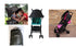Baby Stroller Sun Shade for Sun Protection, Canopy Cover Awning for Strollers, Car Seats, Prams