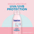 50, 6 Oz, Pack 3 Coppertone WaterBabies Baby Sunscreen Spray SPF Spray On Sunscreen for Babies, Water Resistant
