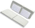 PRETYZOOM Bathtub Safety Kneeler Non-Slip Mat for Baby Shower Storage Pockets Sturdy