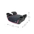 Evenflo GoTime No Back Booster Car Seat in Amore Pink - Safe & Stylish