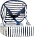 by BabyToLove BabyToLove Easy Up Baby Booster Seat | Lightweight On The Go and Easy to Carry | Foldable Toddler Booster
