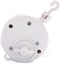 You are My Sunshine Baby Music Box, Rotary Mobile Crib Bed Bell Toy, Windup Musical Gift with Rotating Hook for Babies