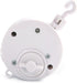You are My Sunshine Baby Music Box, Rotary Mobile Crib Bed Bell Toy, Windup Musical Gift with Rotating Hook for Babies
