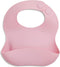 Magnetic Me Food Grade Silicone Magnetic Feeding Bib | BPA-Free, Stain Resistant