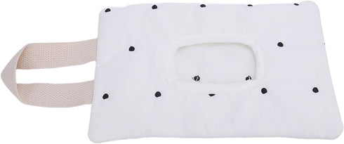 Generic 2) Baby Wet Wipes Bag, Baby Stroller Tissue Bag Cute for Car (Type