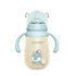 POTATO Baby Bottles PPSU Baby Feeding Bottle 10 oz Anti-Colic Bottles with