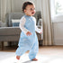 100% 0.5, 12-24M HALO Sleepsack Toddler Sleeping Bag, Cotton Wearable Blanket, TOG Dragons