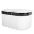 Keenso Baby Wipes Warmer Portable USB Powered Constant Temperature Wet Wipes Heater
