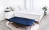 2 Pack Sheet for Regalo My Cot Portable Toddler Bed, Joovy Travel Cot (Sheet Only, Bed Not Included), Soft Child Travel