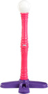 Little Tikes T-Ball Set,Pink, 5 Balls, for Toddlers Ages 18+ Months – Amazon Exclusive by Little Tikes