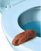 Loftus International Loftus Gross Party Pooper Fake Poo Toy, Brown, 4 inches