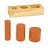 Environments earlySTEM Junior Explorers Cylinder Puzzle (Item # JRCYL)