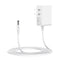 LIANSUM Charger Power Cord for Spectra Electric Breast Pump S1, S2, Plus, S3