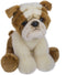 Ganz Heritage Collection Baby Boy Girl Plush Stuffed Animal Toy, Bulldog