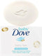Dove Baby Bar Rich Moisture, 3.17 Ounce