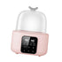 DYNWAVE Baby Bottles Warmer Bottle Sterilizer and Dryer Auto Resin Preheater Resin Supplies
