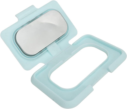 Portable Baby Wipe Warmer, Even Heating, Smart Device, Easy to Use, Heater, Portable with Constant Temperature, Keep