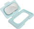 Portable Baby Wipe Warmer, Even Heating, Smart Device, Easy to Use, Heater, Portable with Constant Temperature, Keep
