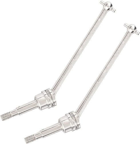 PXtoys RC Drive Axle, Universal Wheel Drive Axle Shaft for 9200-9203 1/12 Scale Model Car