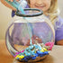6 Pack Colorful Magic Sand - Amazing Hydrophobic Sand Space Sand, Never Gets Wet Magic Sand,Colored Play Sand - Gifts