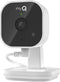 CHAMBERLAIN myQ Indoor Plug-in Security Camera Gen 2 2K Smart Wi-Fi Camera with