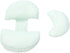 Pregnancy Support Pillow with Cooling Effect Comfortable Waist Cushion for Side Sleeping