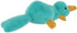 Apricot Lamb Happy Platypus Plush Stuffed Animals for Kids, Soft Cute Plush Toys for Baby Girl and Boy, Fluffy Happy