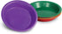 Learning Resources Three Bear Family Sorting Bowls, Set of 6 Bowls, Assorted Colors, 6" in Diameter, Ages 4+, Multi-color