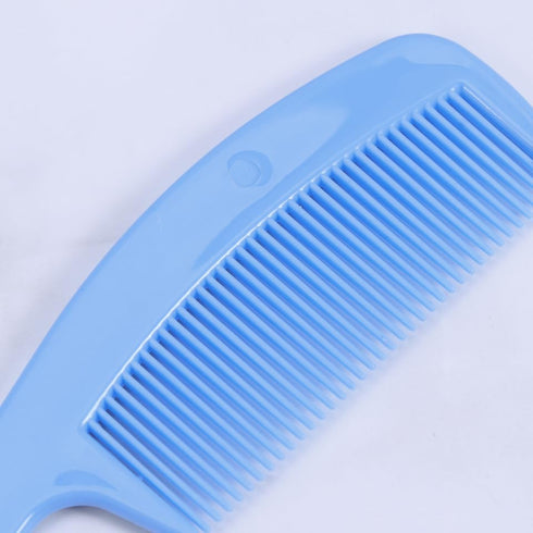 Set Toyvian Baby Brush and Comb for Newborns and Toddlers Anti-Static Massage Comb with Safe Rounded Teeth Promotes