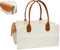 Baby Diaper Caddy Organizer - Storage Bin for Car and Nursery, Diaper Organizer for Changing Table