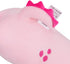 Long Axolotl Plush Toy Body Pillow, 43” Cute Stuffed Animal Gift for Girls and Boys, Soft Kawaii Plushies