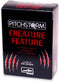 Expansion for The Card Game of Pitching Horrible Movie Ideas to The Worst Executives: Skybound Pitchstorm Creature