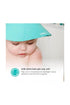 Bbluv Kaep Silicone Shampoo Cap - Aqua Bathing Fun for Kids