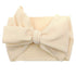 KIDOCHEESE Oversized Baby Hair Accessories: Large Bows, Elastic Hairbands, Nylon Headbands for Newborns, Infants, Kids