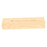 Pregnancy Announcement Keepsake Box Wooden Pregnancy Test Storage Case Female Keepsake Box