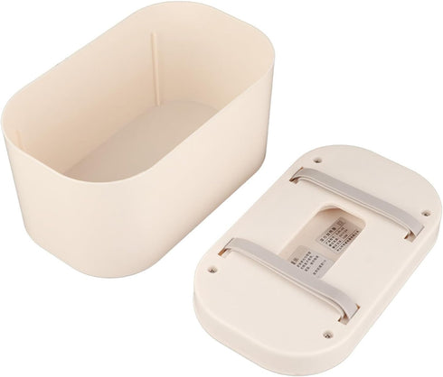 Cocoarm Baby Wipe Warmer with Large Capacity and Top Heating Lock