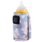 TTAMG Srutueo Universal USB Milk Water Warmer Travel Stroller Insulated Bag Portable Baby