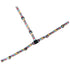 Generic High Chair Straps Replacement for Wooden High Chair - Universal Safety Harness