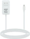 Charger Replacement for V-Tech, Babysense, Owlet, LBTech, Eufy, VAVA, Moonbaby Baby Monitor - 6 FT Micro USB Adapter