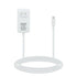 Baby Monitor Charger Replacement for VAVA, VTech, Motorola, 5V USB-C Power Cord, Charging Cable 6 FT