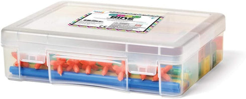 hand2mind Pack, Pack STEM Bins Learn & Play Single