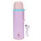 BTSEURY Baby Bottle Warmer, 316 Stainless Steel Portable Milk Warmer, Travel Bottle Warmer,