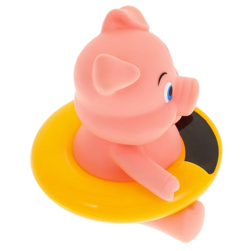 Generic Cartoon Baby Bath Electronic Pool for Infants Waterproof Design for Bathtubs and