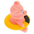 Generic Cartoon Baby Bath Electronic Pool for Infants Waterproof Design for Bathtubs and